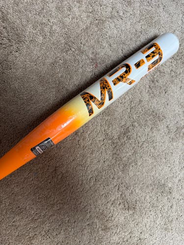 2026 Bat (-7) 34" (New)