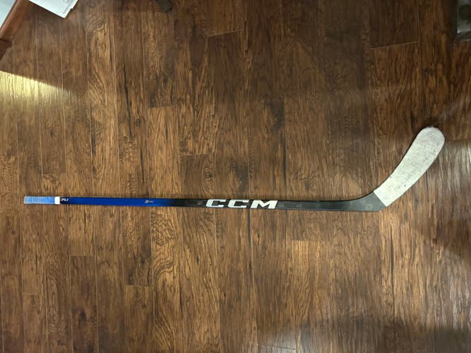 CCM JetSpeed FT8 Pro Left Hand Hockey Stick P29 65 Flex