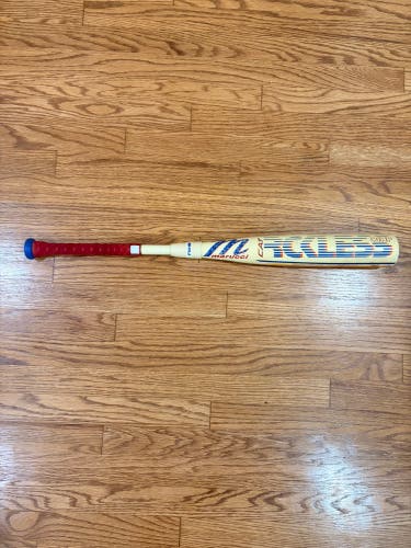 2026 Marucci Rckless Composite USSSA Certified Bat (-8) 30" (Used)