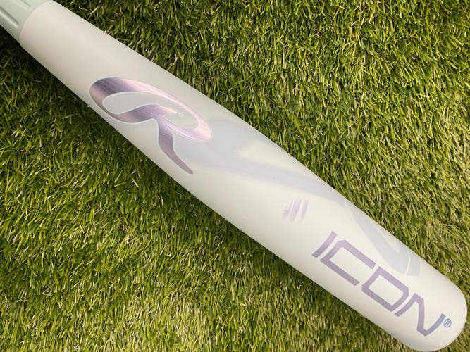 Rawlings Icon Composite USSSA (2 3/4") 2026 (-10)