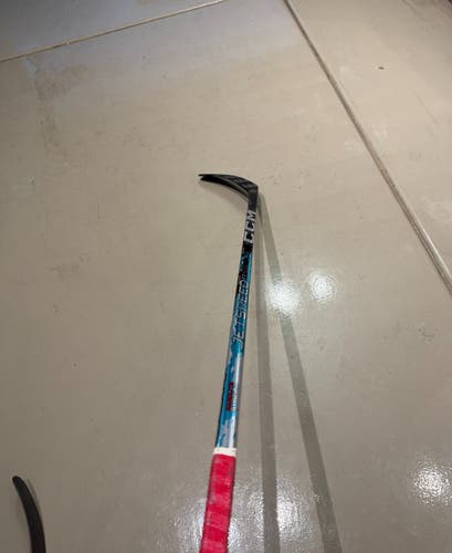 Junior CCM JetSpeed FT9 Pro Hockey Stick P29 50 Flex (Used)