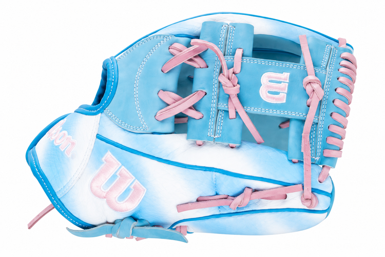 RH A2000 Softball Glove 12" 2026