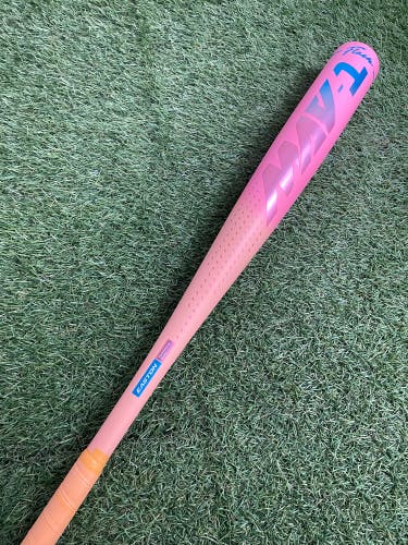 Easton Mav1 Flash Alloy (2 5/8") BBCOR Bat 2026 (-3)