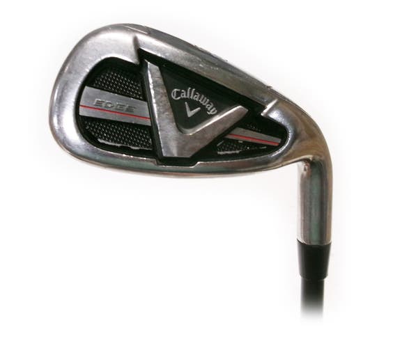 Callaway Edge Single 8 Iron Graphite Regular Flex