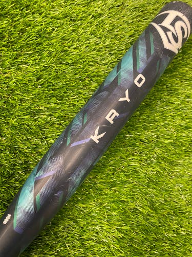 Louisville Slugger Kryo Fastpitch 2025 (-10)