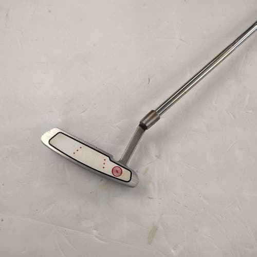 Odyssey White Hot XG 1 Right Handed Putter (Used)