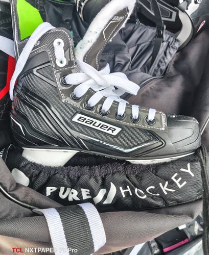 Bauer Starter Kit (New)