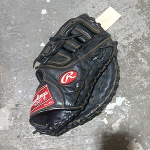 Rawlings Renegade RH First Base Baseball Glove 11.5" (Used)