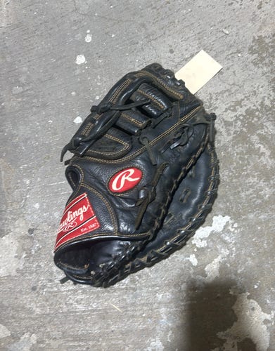Rawlings Renegade RH First Base Baseball Glove 11.5" (Used)