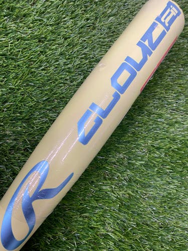 Rawlings Clout Ai (2 3/4") USSSA Bat 2026 (-5)