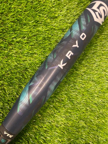 Louisville Slugger Kryo Fastpitch 2025 (-11)