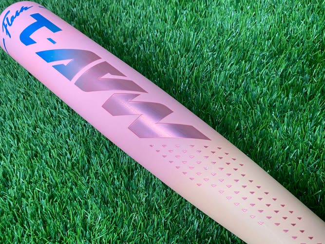 Easton Mav1 Flash Alloy (2 3/4") USSSA Bat 2026 (-5)