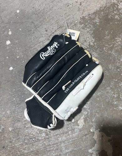 Rawlings Highlight LH Softball Glove 12.5" (Used)