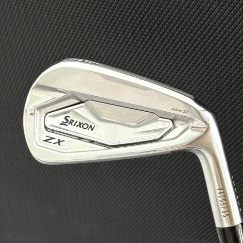 SRIXON ZX5 MKII 4 IRON +1/2"