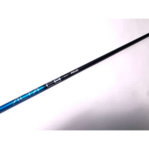 Ping Alta CB 65g Regular Graphite Fairway Wood Shaft 41" -Ping