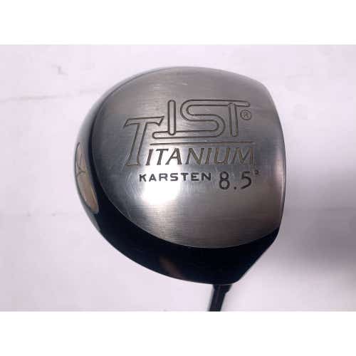 Ping Tisi Driver 8.5* 350 Series Regular Graphite Mens RH
