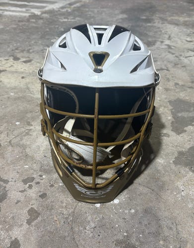 Adult Cascade R Helmet (Used)