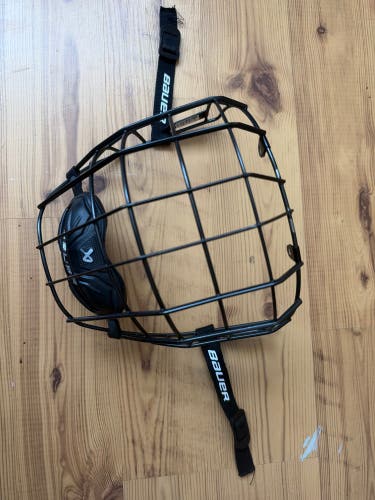 Bauer True Vision 3 Full Cage (New)