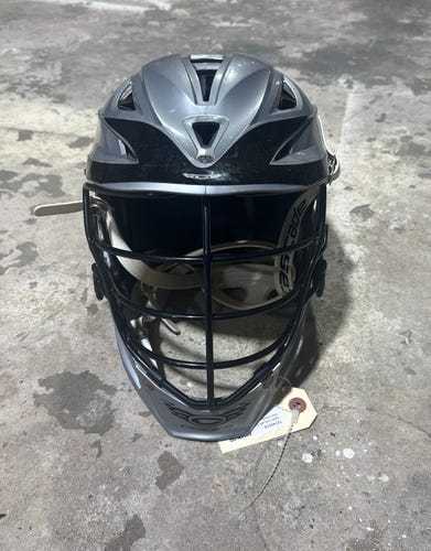 Adult Cascade R Helmet (Used)