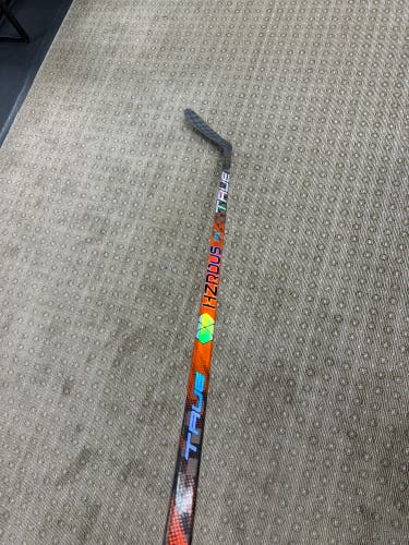 NEW True HZRDUZ PX Senior Left 75 TC4 Hockey Stick