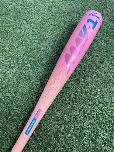 Easton Mav1 Flash Alloy (2 3/4") USSSA Bat 2026 (-10)