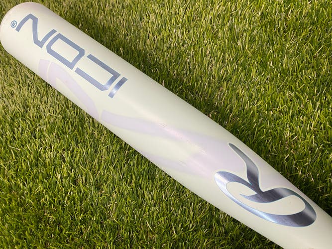 Rawlings Icon Composite USSSA (2 3/4") 2026 (-8)