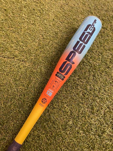 Easton Speed Comp (2 5/8") USA Bat Tee Ball 2025 (-13)