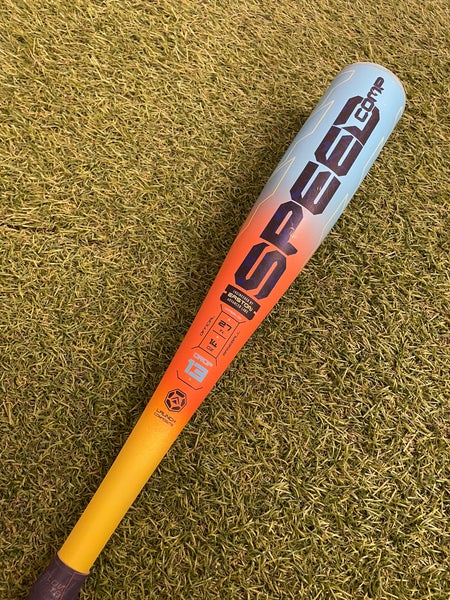Easton Speed Comp (2 5/8") USA Bat Tee Ball 2025 (-13)