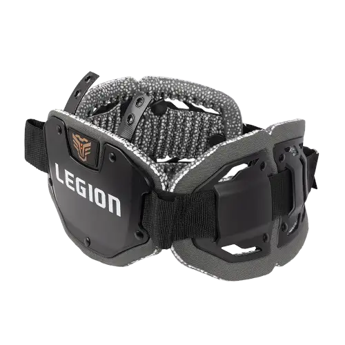 LEGION M-Series Rib Combo - LG/XL - Black