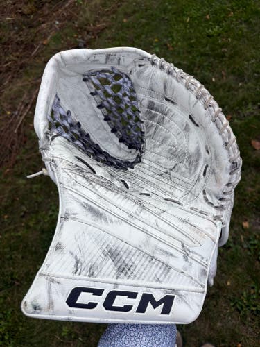 CCM EFlex 7 Regular (Used)