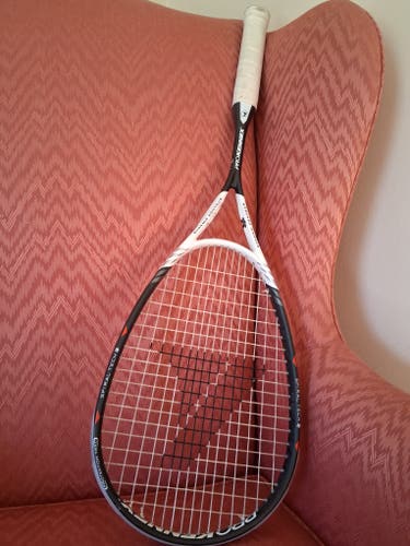 Unisex PRO Squash Racquet (Used)