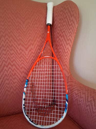 Unisex HEAD Squash Racquet (Used)