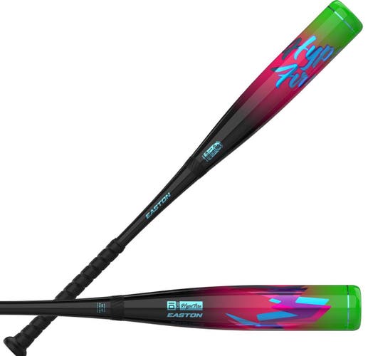 2027 Easton Hype Fire Composite USSSA Certified Bat (-8) 30" (New)