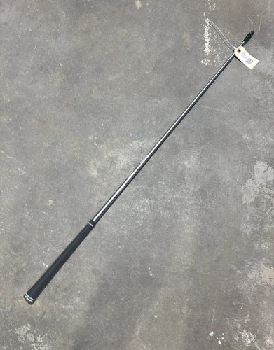 Fujikura Air Speeder Shaft Stiff Flex Graphite Shaft (Used)