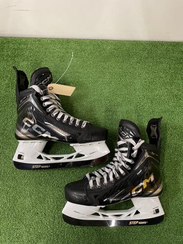 CCM Tacks XF Pro Hockey Skates | Senior Size (271MM)