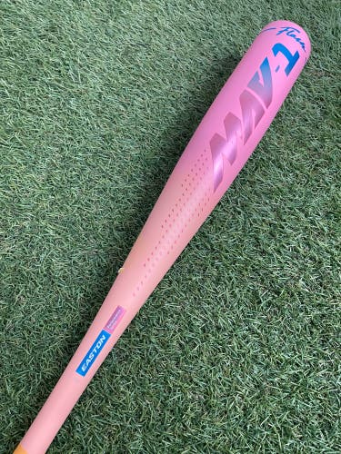 Easton Mav1 Flash Alloy (2 3/4") USSSA Bat 2026 (-10)