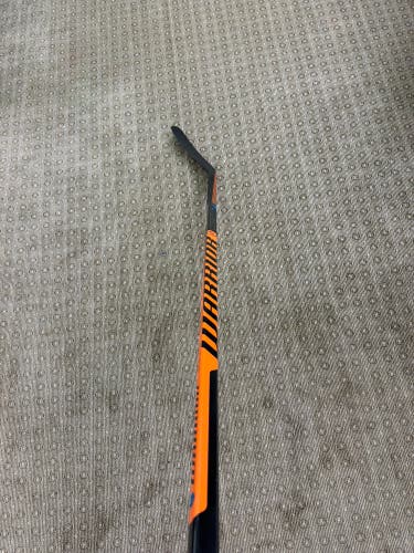 NEW Intermediate Warrior Covert QR5 30 Left W88 55 Flex Hockey Stick