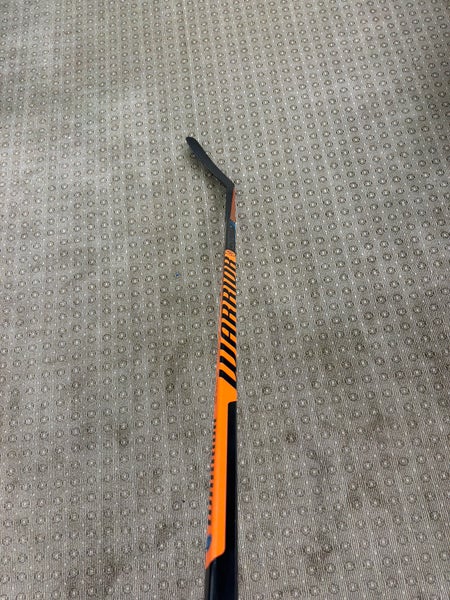 NEW Intermediate Warrior Covert QR5 30 Left W88 55 Flex Hockey Stick