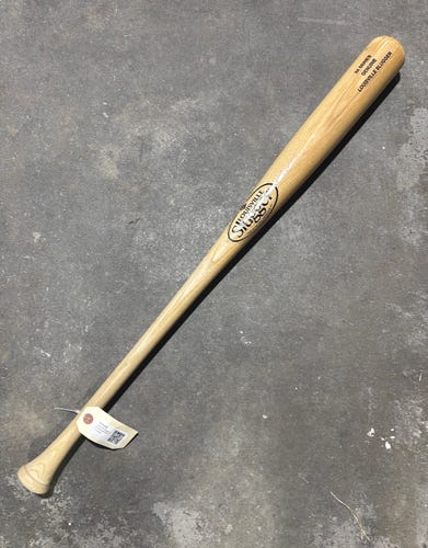 Louisville Slugger 3X Series Ash Bat 33" (Used)