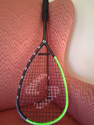 Unisex Squash Racquet (New)