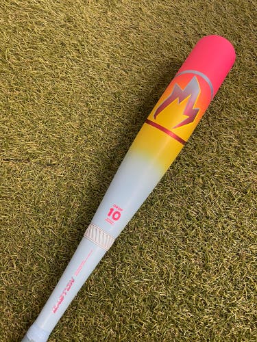 Easton Hype Fire Composite USSSA (2 3/4") 2026 (-10)