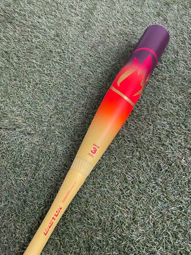 Easton Hype Fire Composite BBCOR (2 5/8") 2026 (-3)