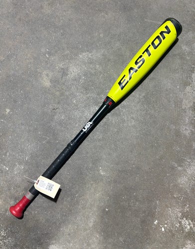 2023 Easton ADV 360 Composite Bat USABat Certified (-11) Composite 19 oz 30" (Used)