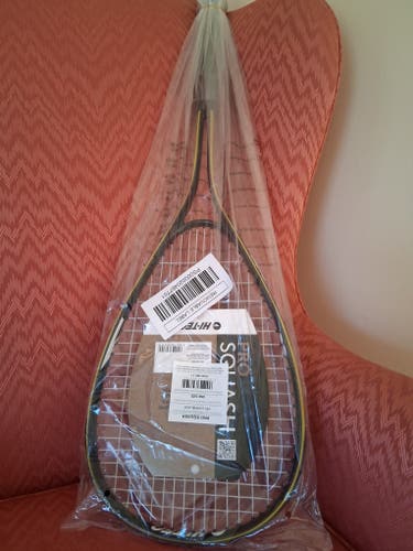 Unisex Dunlop Squash Racquet (New)