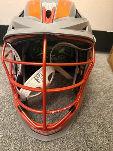 Cascade XRS Pro Denver Outlaws Helmet
