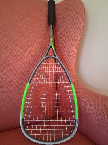 Men's Wilson Squash Racquet (New)