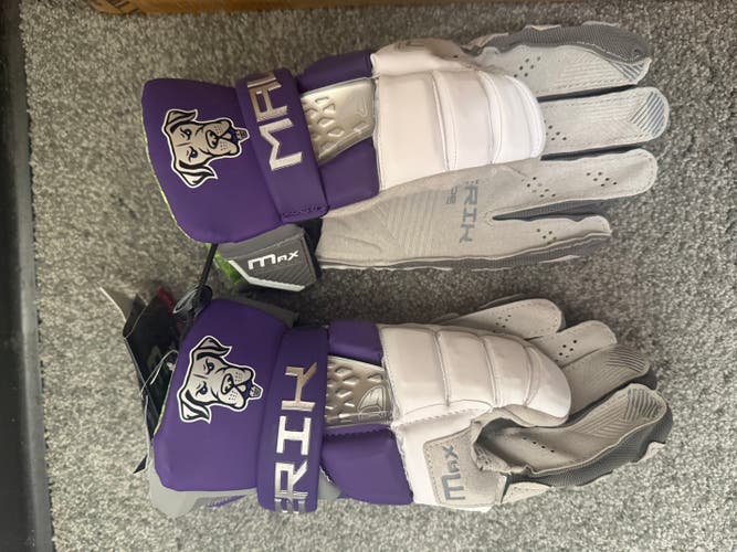 New Waterdogs Maverik Gloves