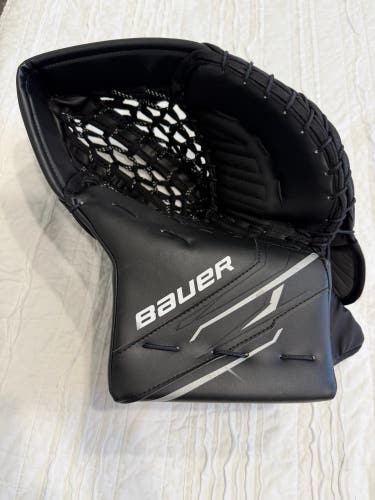 Bauer GSX Regular (Used)