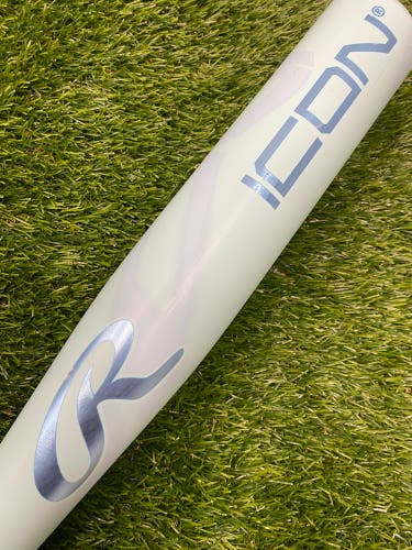 Rawlings Icon Composite USSSA (2 3/4") 2026 (-8)