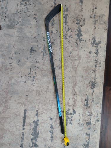 Intermediate Bauer Nexus Sync Right Handed Hockey Stick P92 50 Flex (Used)